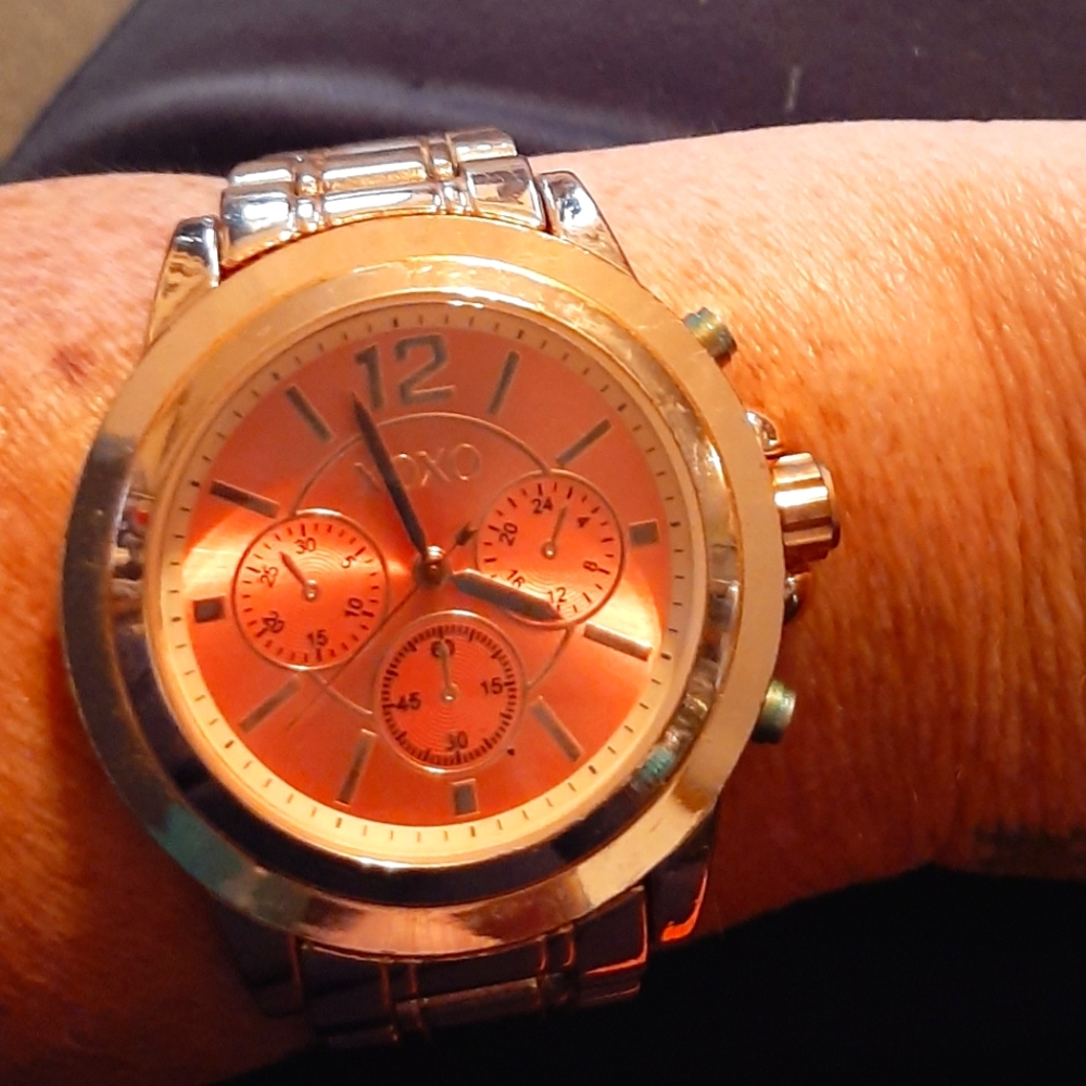 XOXO Quartz watch